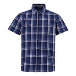Mens Check Field Shirt