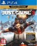 Just Cause 3 - Gold Edition PS4