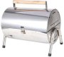 Infinity Outdoor Buddy Tabletop Braai Charcoal Grill