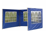 Ashcomonline Gazebo Side Wall Tent - For Outdoor Weather Protection Temporary Cover