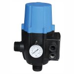 W pump Pressure Control Trade Pro