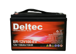 Amg 12V 100AH Lead Acid Battery DT-12-100EV