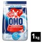 OMO Regular Supersoak Hand Washing Powder 1KG