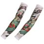 Sport Arm Sleeve Warrior Green