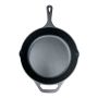 Cast Iron Skillet Frying Pan 10 INCH-ZYB185