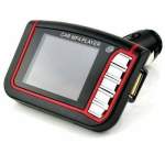 Fmmodulator MP3 Player With Lcd Display