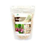 Japanese Hyuga Pumice Medium 5-8MM - 2L Bag