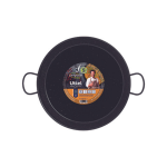 32CM Uteli Enamel Steel Paella Pan