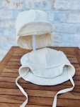 The Flip Sun Hat Up To 3 Years