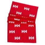 Hh Neck - 223 Alert Red Hh Logo Std