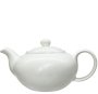 Nova Rain White Teapot 800ML