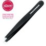 Slant Tweezer Assorted Large