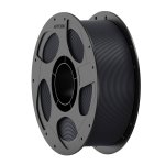 Anycubic Petg-cf Satin Carbon Fiber Filament 1KG – Titanium Grey