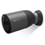 BC1C 4MP 2K Wi-fi Battery Powered Camera