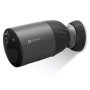 BC1C 4MP 2K Wi-fi Battery Powered Camera