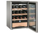 Liebherr 12 Bottle MINI Wine Fridge WKES653