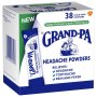 Grand-pa Headache Powders Stick Packs X38