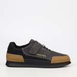Valentino 3 Faux Nubuck Sneaker - Grey - Grey 9