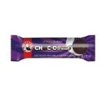 Bakers Choc O Break Choc Biscuits With Vanilla Flavoured Cream 125G