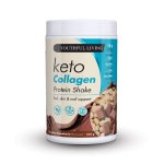 Collagen Shake 625G - Chocolate Macadamia