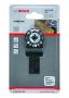 Bosch Bim Plunge Cut Blade Aiz 20 Ab Wood And Metal 20 X 30 Mm