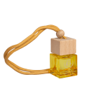 Anke Car MINI Wooden Diffuser Orange Blossom 10ML