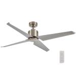 Ceiling Fan FCF060 Satin