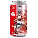 Huntsmen Amber Ale By Oc Brewery
