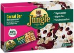 Beet Berry Blast Cereal Bar Sachet