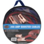 Car Booster Cables 200AMP 2.5M