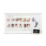 Baby Hand And Footprint Kit