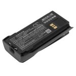 Motorola Replacement Battery For 7 R7A Part Number PMNN4807PMNN4807APMNN4808PMNN4809 Etc.