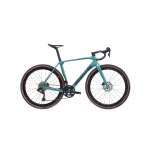 Impulso Rc Grx 825 DI2 Celeste Mettalic - XL