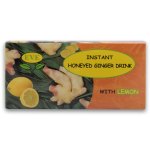 Instant Honeyed Ginger Drink With Lemon 360G