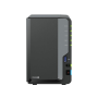 Synology Diskstation DS224+ 2-BAY Diskless Tower Nas