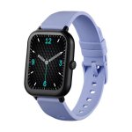 Volkano Chroma Series Smartwatch With Ultramarine Strap