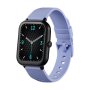 Volkano Chroma Series Smartwatch With Ultramarine Strap