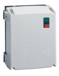 JDY09 P 7.5KW 400V Enclosed Star Delta Starter