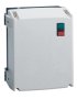 JDY09/P 7.5KW 400V Enclosed Star Delta Starter