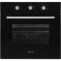 Midea 67L Built-In Electric Oven - 65M60M1
