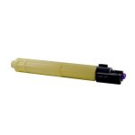 Ricoh Compatible Yellow Toner Cartridge MPC3500 MPC4500
