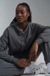 Active Track Pants - XL Charcoal