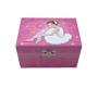 Musical Ballerina Jewellery Box