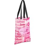 Pre-printed Sample Eden Rpet Stitch-bond Shopper