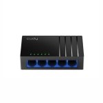 Cudy 5-PORT Gigabit Desktop Switch - My Kleine Winkel