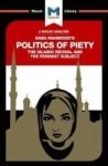 The Politics Of Piety - The Islamic Revival And The Feminist Subject Paperback