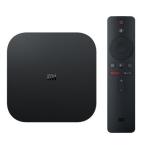 XiaoMi Mi Box S 2018 4K HDR Android Tv