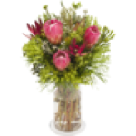 Skies Bouquet
