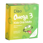 Kids Omega 3 Strips 1 Month Supply