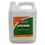 Alcolin Latex-bond Cement Additive 5L Ready To Use